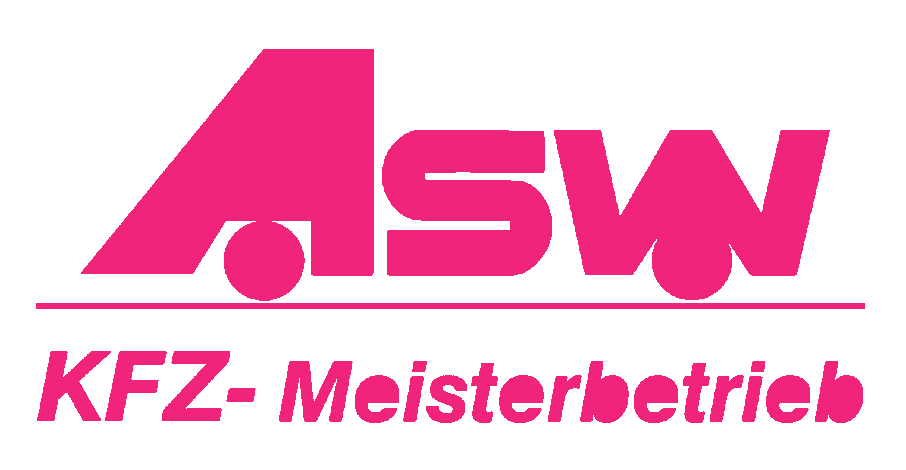 ASW GmbH – KFZ-Meisterbetrieb